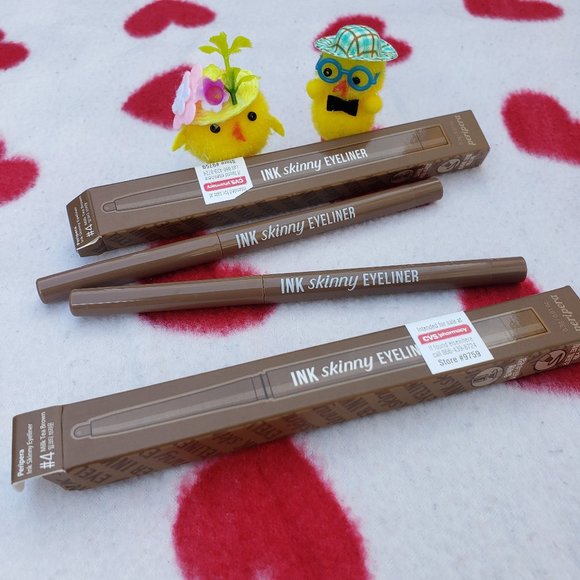 PERIPERA Makeup Peripera Ink Skinny Eyeliner Brand New In Box